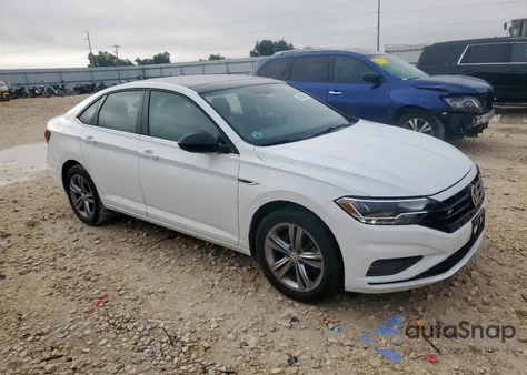 2019 Volkswagen Jetta S from USA, damaged, VIN 3VWC57BU6KM115738